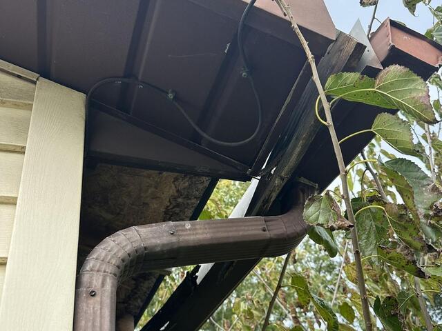 Roof Repair in Erlanger, Kentucky