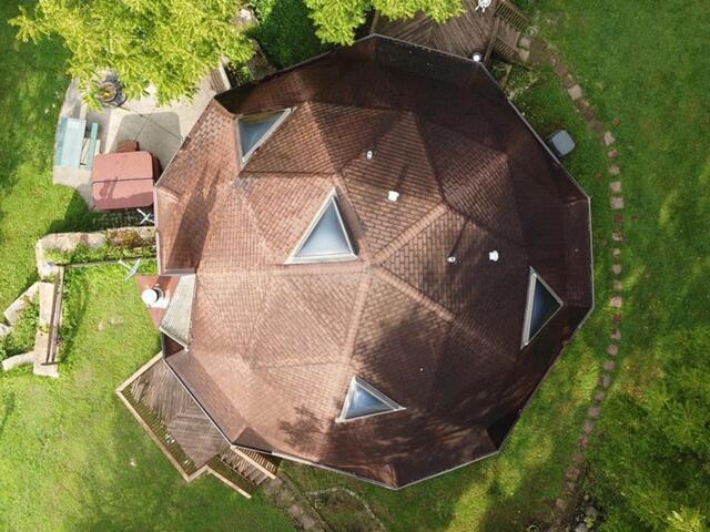 Roof Repair in Goshen, Ohio