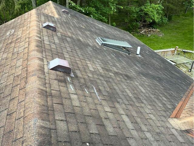 Roof Replacement in Goshen, Ohio