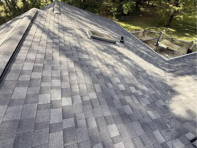 Roof Replacement in Goshen, Ohio