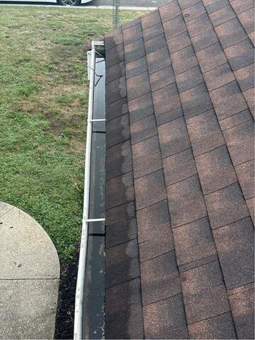 Gutter Repair in Lawrenceburg, Indiana
