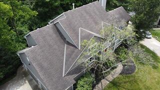 Best Value Roof Replacement in Crittenden, KY