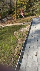 Gutter Repair in Melbourne, Kentucky