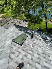 Skylights in Cincinnati, Ohio