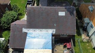 Roof Repair in Bellevue, Kentucky