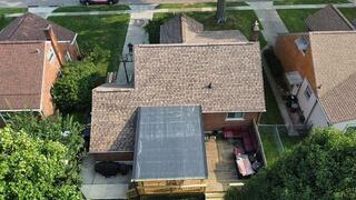 Roof Repair in Bellevue, Kentucky