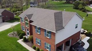 Roof Replacement in Cleves, OH