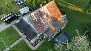 Roof Replacement in Maineville, Ohio