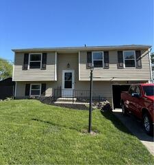 Siding Replacement in Cincinnati, Ohio