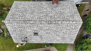 Roof Replacement Project in Austinburg, Covington, Kentucky