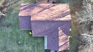Roof Replacement in Lawrenceburg, Indiana