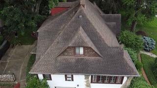 Roof Repair - Avondale - Cincinnati, Ohio