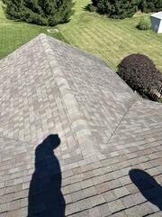 Roof Repair Company in Wilmington, Ohio
