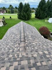 Roof Repair Company in Wilmington, Ohio
