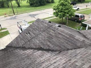Roof Repair Company in Trenton, Ohio