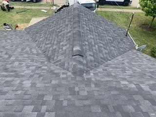 Roof Repair Company in Trenton, Ohio