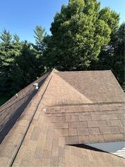 Roof Repair Company in North Bend, Ohio
