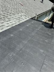 Roof Repair in Blanchester, Ohio
