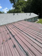Roof Repair in Blanchester, Ohio