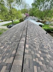 Roof Repair Company in Richmond, Indiana
