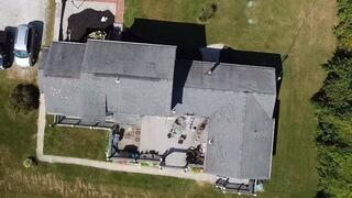 Roof Repair Company in Lebanon, Ohio