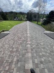 Roof Replacement in Walton, Kentucky