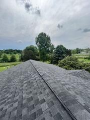 Roof Replacement in Walton, Kentucky