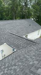 Roof Repair in Williamsburg, Ohio