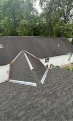 Roof Repair in Williamsburg, Ohio