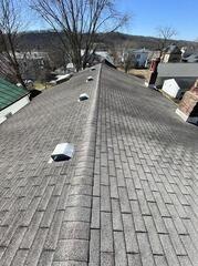 Roof Repair in Ripley, Ohio