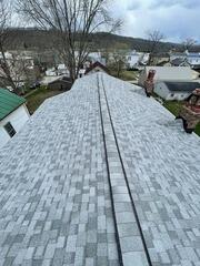Roof Repair in Ripley, Ohio