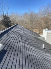 Roof Repair in Sardinia, Ohio