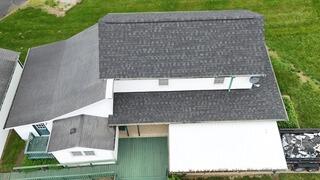 Roof Repair Contractor in Liberty, IN