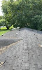 Roof Repair in Petersburg, Kentucky