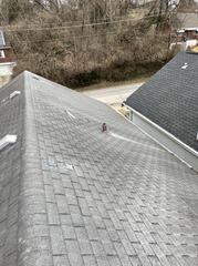Roof Repair Company in Bellevue, Kentucky