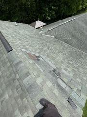 Roof Repair in Bethel, Ohio