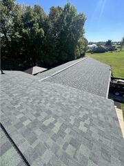 Roof Repair in Bethel, Ohio