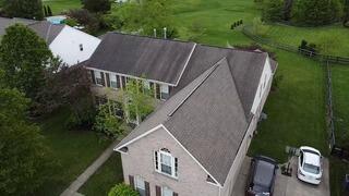 Roof Repair Company in Maineville, Ohio