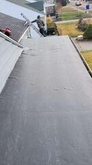 Roof Repair Contractor in Hamilton, OH