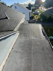 Roof Repair Contractor in Hamilton, OH