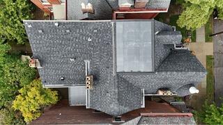 Newport, KY, Roof Repair Company