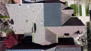 Newport, KY, Roof Repair Company