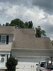 Roof Repair Company in Morrow, Ohio