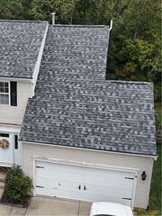 Roof Repair Company in Morrow, Ohio