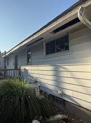 New Soffit and Fascia Trim Installation in Fairfield, Ohio