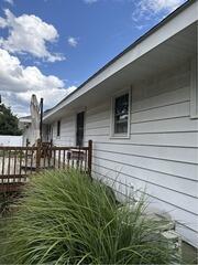 New Soffit and Fascia Trim Installation in Fairfield, Ohio