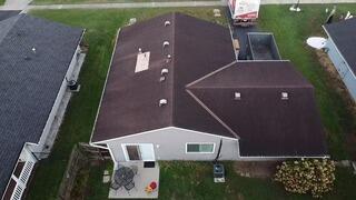 Roof Repair Company in Amelia, Ohio
