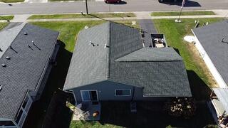 Roof Repair Company in Amelia, Ohio