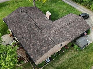 Roof Replacement in Fort Thomas, Kentucky
