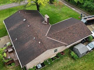Roof Replacement in Fort Thomas, Kentucky